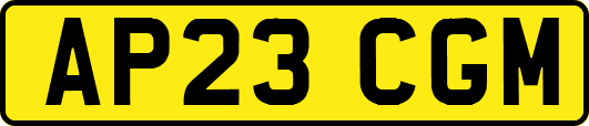 AP23CGM