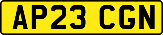 AP23CGN