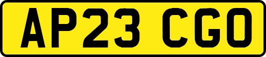 AP23CGO