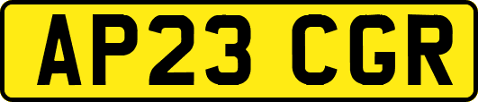 AP23CGR