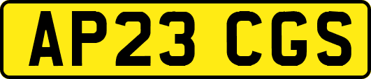 AP23CGS