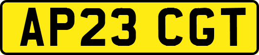 AP23CGT