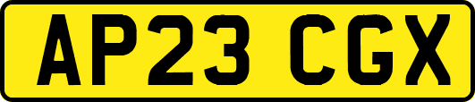 AP23CGX