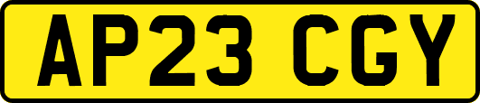 AP23CGY