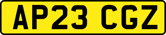AP23CGZ