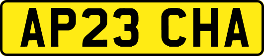 AP23CHA