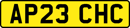 AP23CHC