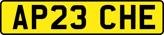 AP23CHE