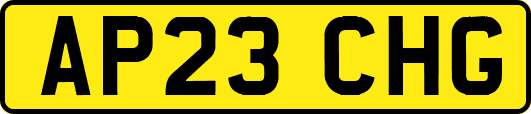 AP23CHG