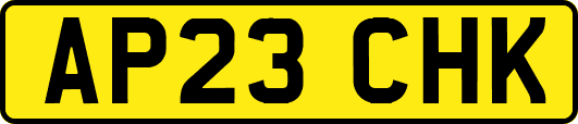 AP23CHK