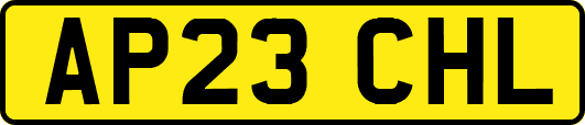 AP23CHL