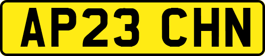 AP23CHN