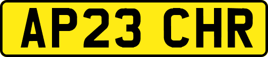 AP23CHR