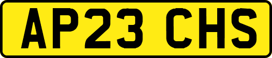AP23CHS