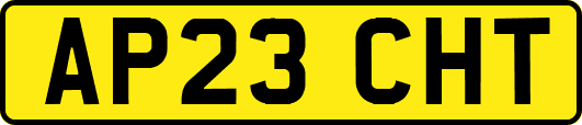 AP23CHT