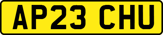AP23CHU