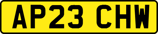 AP23CHW