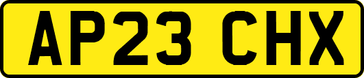 AP23CHX