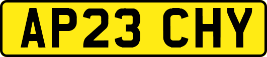 AP23CHY