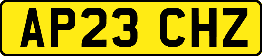 AP23CHZ