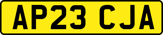 AP23CJA
