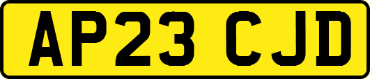 AP23CJD