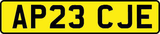 AP23CJE