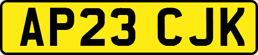 AP23CJK