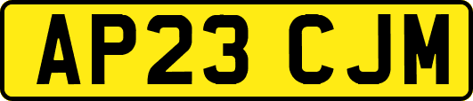 AP23CJM