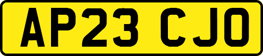 AP23CJO