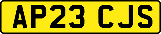 AP23CJS