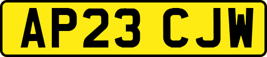 AP23CJW