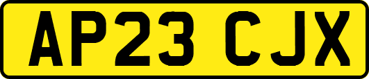 AP23CJX