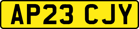AP23CJY