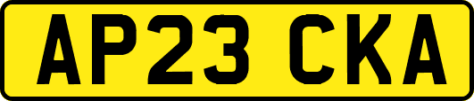 AP23CKA