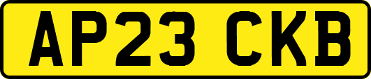 AP23CKB