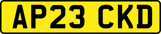 AP23CKD