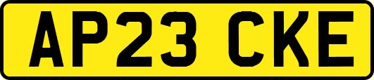 AP23CKE