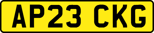 AP23CKG