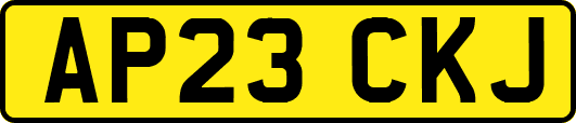 AP23CKJ