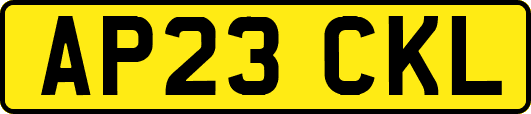 AP23CKL