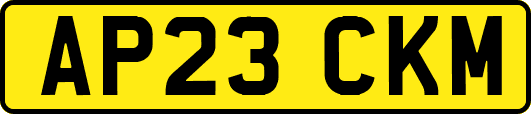 AP23CKM