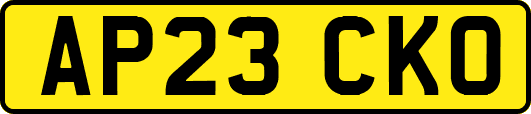 AP23CKO