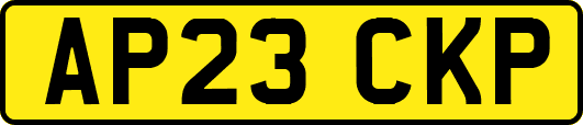 AP23CKP