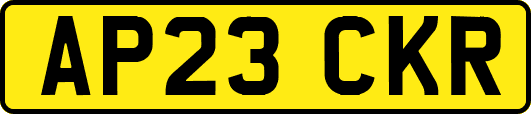 AP23CKR