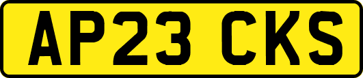 AP23CKS