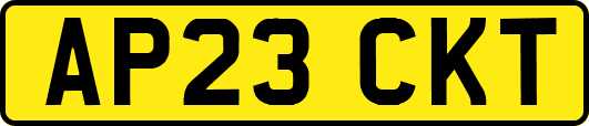 AP23CKT