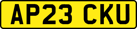 AP23CKU