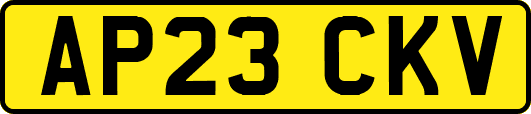 AP23CKV