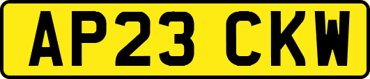 AP23CKW